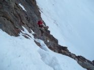 L'uscita al Festijoch