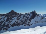 Nadelhorn e Lenzspitze