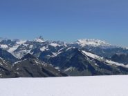 Cervino e Monte Rosa