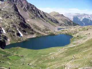 Laghi di Vens