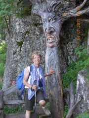 Incontri ravvicinati..