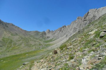 il vallone della moulette