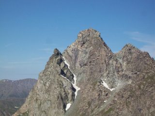 Il Bric Bucie da P,ta Cerisira