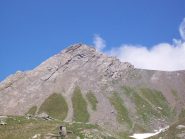 Gran Guglia e omonimo colletto
