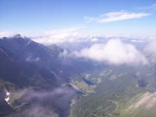 Val Germanasca