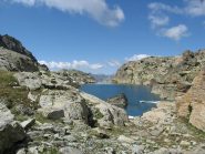 Lago delle Forciolline