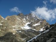 Parete sud
