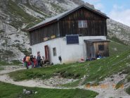 Depandance del Rif Locatelli