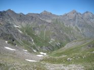 Dall'Appenna  alla Rognosa