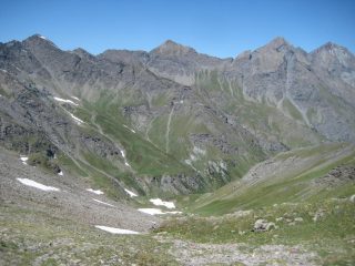 Dall'Appenna  alla Rognosa