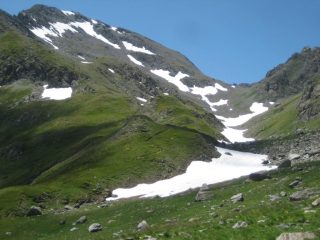 colle e punta