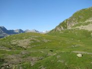 Vista sulla Ciamarella