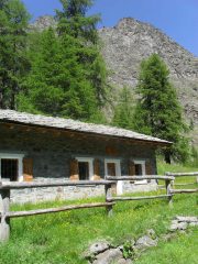 il Casotto del Trajo