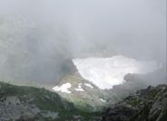 Il laghetto del Pizzo