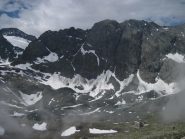 Gastaldi e Rocce Pareis