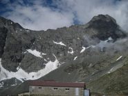 Il Gastaldi vecchio e la Bessanese