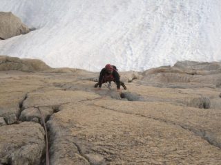 fessure finali del primo libidinoso tiro