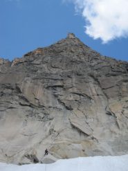 il cielo si riapre ma... per poco..