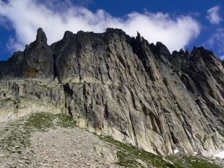 Aiguille de Portette