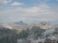 Verso gli Chambeyron