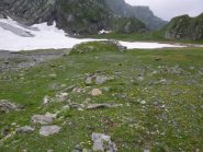 conca del lago morto