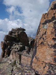 la croce della guglia 