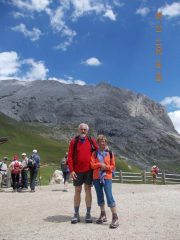 Noi e il sassopiatto