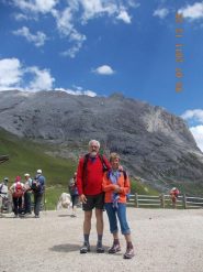 Noi e il sassopiatto