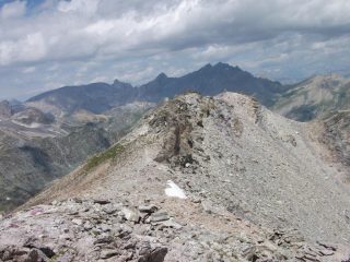 Tete de Cialancion