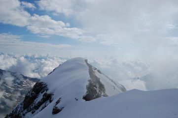 uno sguardo indietro