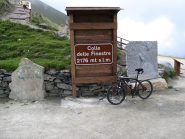 Colle delle Finestre