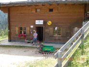 Maria alla malghetta