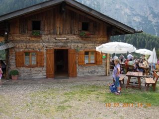 Maria alla Prossliner