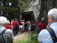 SSMessa alla Malghetta