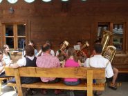 Musica alla Malghetta