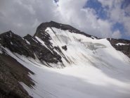 la parete nord 
