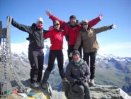 Domenico in buona compagnia