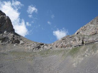 siamo al passo