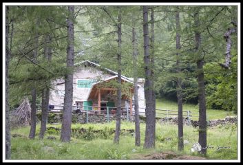 Rifugio Valgravio