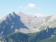 bec de l'aigle