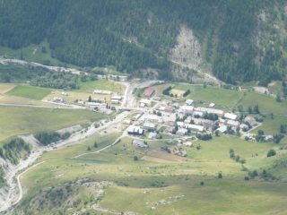 larche