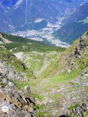 Il canale delle Sorelle