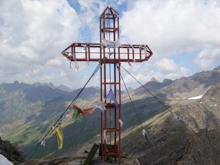 La vetta
