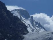 La Dent d'Herens
