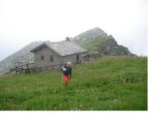 All'Alpe la Colla