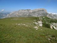 Gli alti prati e le Saline