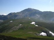 Il Mongioie e le Colme