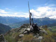 La cima