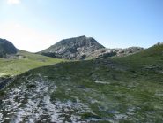 L'alto Vallone di Loo e Punta Lazouney