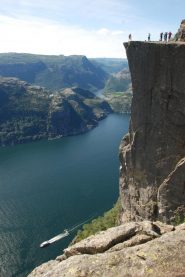 Preikestolen